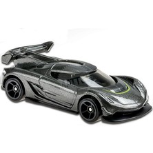 Hot Wheels Hot Wheels Hw Torque 2020 Koenigsegg Jesko