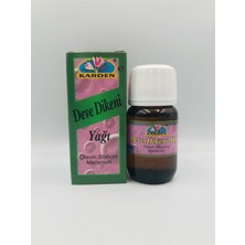 Karden Devedikeni Yağı 20 cc