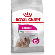 Royal Canin Mini Exigent Iştahsız Seçici Köpekler Için 3 kg