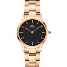 Daniel Wellington Iconic Link 28 Rg Kadın Kol Saati