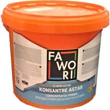 Fawori Konsantre İç Cephe Astar 15 Lt