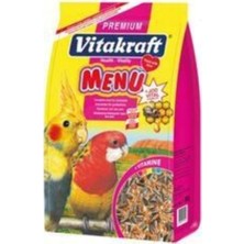 Vitakraft  Premium Vital Paraket Yemi 1000 gr