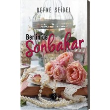 Berlin'de Sonbahar - Defne Seidel