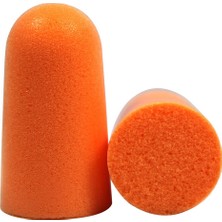 3 M 1100 Köpük Kulak Tak Uncorded Kulaklıklar 29 Db