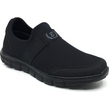 Black Sea Agua Unisex Günlük Yazlık Hafif Spor Ayakkabı 36-47