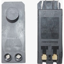 Bosch Gbh 7-46 Şalter Tetik Switch