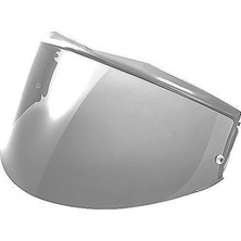 Ls2 Valiant Kask Cami Aynali Gri