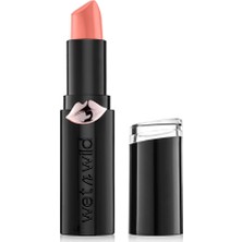 Wet'n Wild Megalast Lip Color Ruj Bare It All