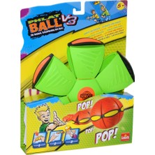 Samatlı Oyuncak 31882 Phlat Ball V3