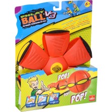 Samatlı Oyuncak 31882 Phlat Ball V3