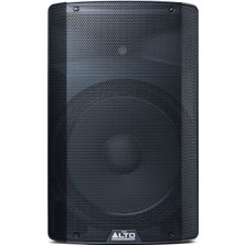 Alto TX215 15" 600W Aktif Hoparlör