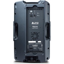 Alto TX215 15" 600W Aktif Hoparlör