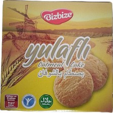 Bizbize Yulaflı Kurabiye 720 gr