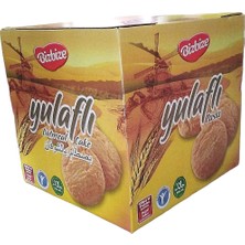 Bizbize Yulaflı Kurabiye 720 gr
