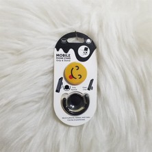 Dream Butik Emoji Telefon Tutacağı