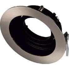 Cata CY-5220 Pars Satin Yuvarlak Spot(Ampulsuz) Cata