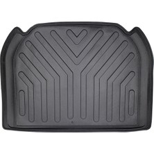 Tofaş şahin-doğan bagaj havuzu paspası 1988-2000 Rizline