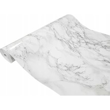D-C-Fix 546-2256 Kendinden Yapışkanlı Mermer Desen Folyo (45CM x 3mt)