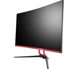 Rampage RM-365 27INÇ LED 165Hz Freesync Technology Curved Oyuncu Monitörü