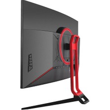 Rampage RM-365 27INÇ LED 165Hz Freesync Technology Curved Oyuncu Monitörü