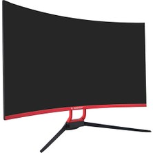 Rampage RM-365 27INÇ LED 165Hz Freesync Technology Curved Oyuncu Monitörü