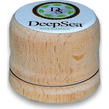 Deepsea 5 Adet Deepsea Masaj Taşı (Mentol) 7 gr