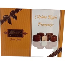 Sepetçioğlu Çikolata Kaplı Pişmaniye 280 gr