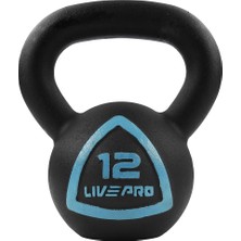 Livepro LP8041 12 Kg Çaydanlık Dambıl