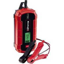 Einhell Ce-Bc 4 M Akıllı Dijital Akü Şarj Cihazı 12 V 3-120 Ah