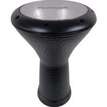 Masterwork Mısır Darbuka Siyah