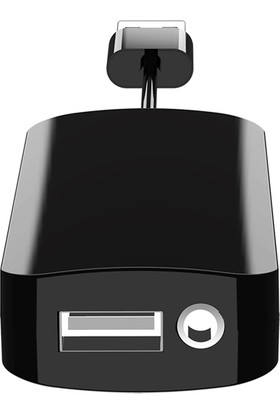 Frt Ottoman Apple Carplay Android Carplaye Çevirici Multimedya USB Adaptör