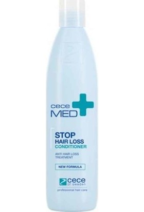Stop Hair Loss Conditioner Saç Dökülme Karşıtı Saç Kremi 300 ml