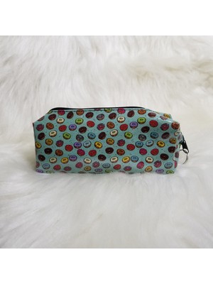 Dream Butik Simli Donut Kalemlik
