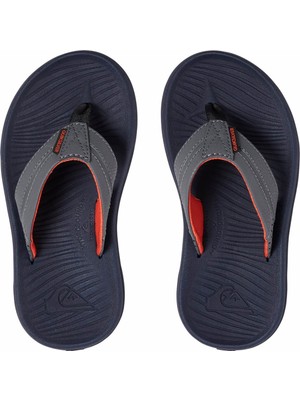 Quiksilver Oasisyouth Erkek Çocuk Terlik AQBL100336-XSSN