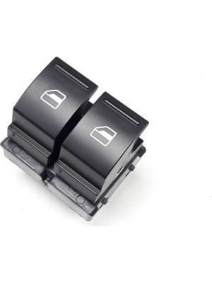 Mcar Skoda Roomster Ön Cam Düğmesi Çiftli (2006 - 2015) 1Z0959858