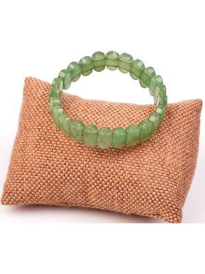 Taş Sandığı Aventurin Taşı Bileklik