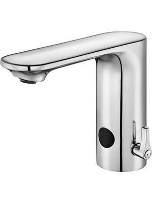 Eca Compact Fotoselli Lavabo Bataryasi 108108044