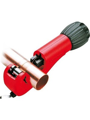 Rothenberger Tube Cutter 6-35 mm Elmaslı Bakır-Pirinç-Alüminyum Boru Kesici