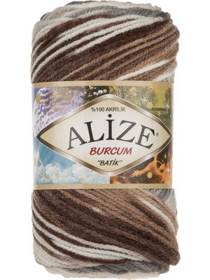 Alize Burcum Batik 5742