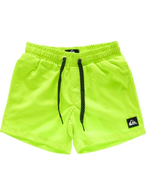 Quiksilver Evdayvlyth13 B Jamv Çocuk Şort
