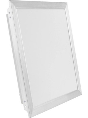 Noas 30 x 30 Clip-In Kasa Backlıght LED Panel Armatür Beyaz Işık YL15-2200 2 ADET