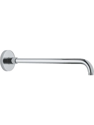 Grohe Baucontemporay Tepe Dusu Dirsegi 400 mm  27851000