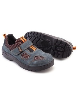 Newkamp Iş Yaz Ayakkabısı