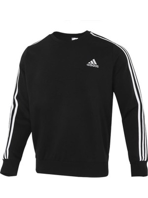 Adidas GK9078 M 3s Ft Swt Erkek Sweatshirt