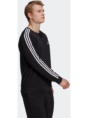 Adidas GK9078 M 3s Ft Swt Erkek Sweatshirt
