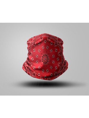 Bafalo Bandanas