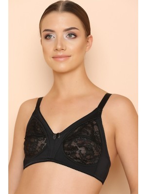 Nbb Mikrofiber Toparlayıcı Sütyen 352