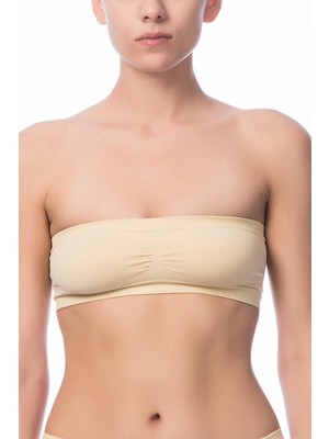 Nbb 2401 Taktel Dikişsiz Büstiyer