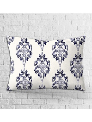 Cango Home Özel Tasarım Yastık Kırlent Kılıfı 013-3550