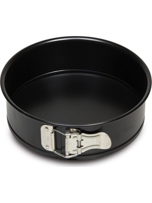 Guardini Gardenia Kelepçeli Kek Kalıbı 16 cm